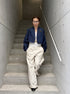 ✧ NEW ✧ marvelt painted pants(予約商品)